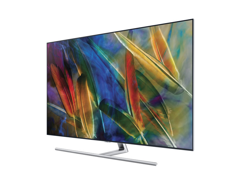 Samsung QLED TV 55 HDR1500