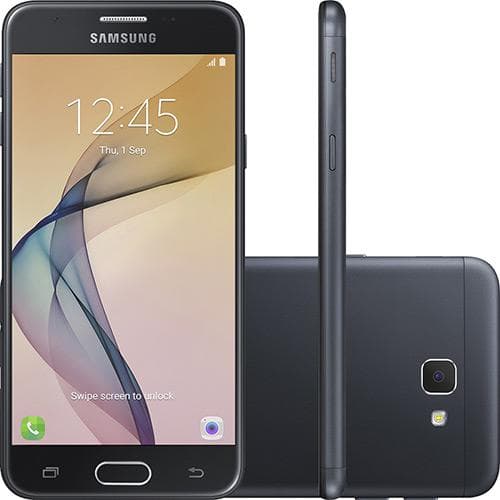 Smartphone Samsung Galaxy J5 Prime Dual Chip