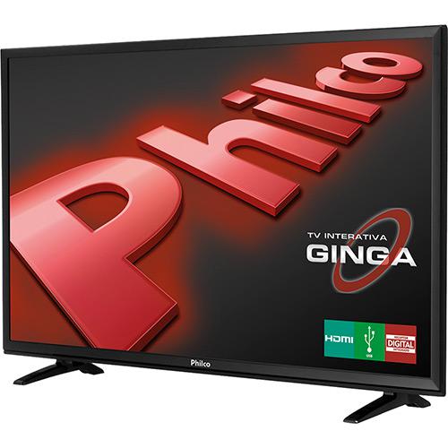 TV LED 32 Philco PH32E31DG HD