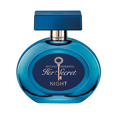 Perfume Her Secret Night EDT