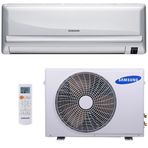 Ar Condicionado Samsung Split Hi Wall