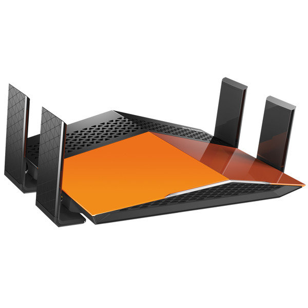 D-LINK DIR-879
