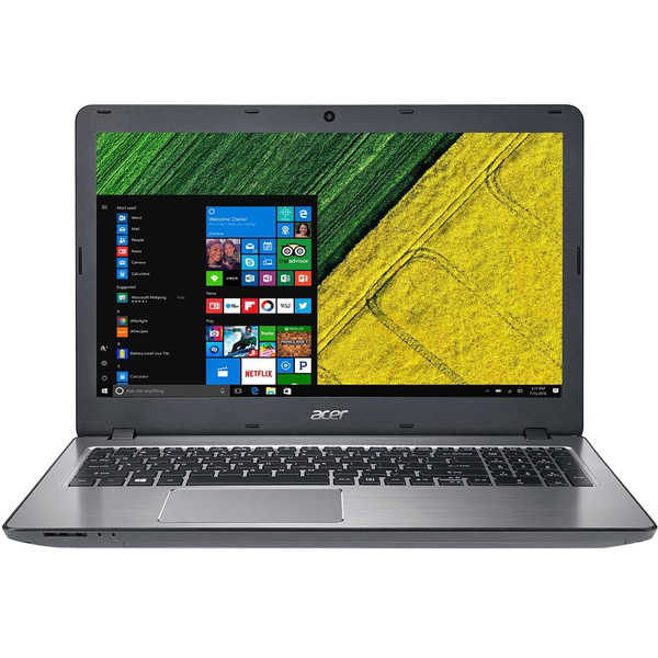NOTEBOOK ACER F5-573G-74DT NOTEBOOK
