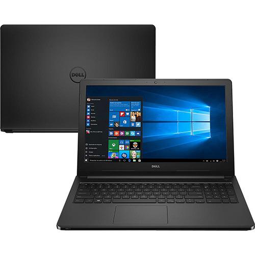 Dell Inspiron i15-5566-a10p Review