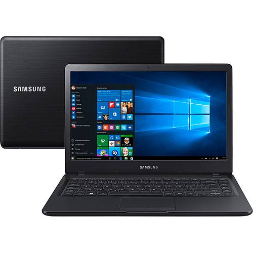 Notebook Essentials E25s Notebook Essentials E25s