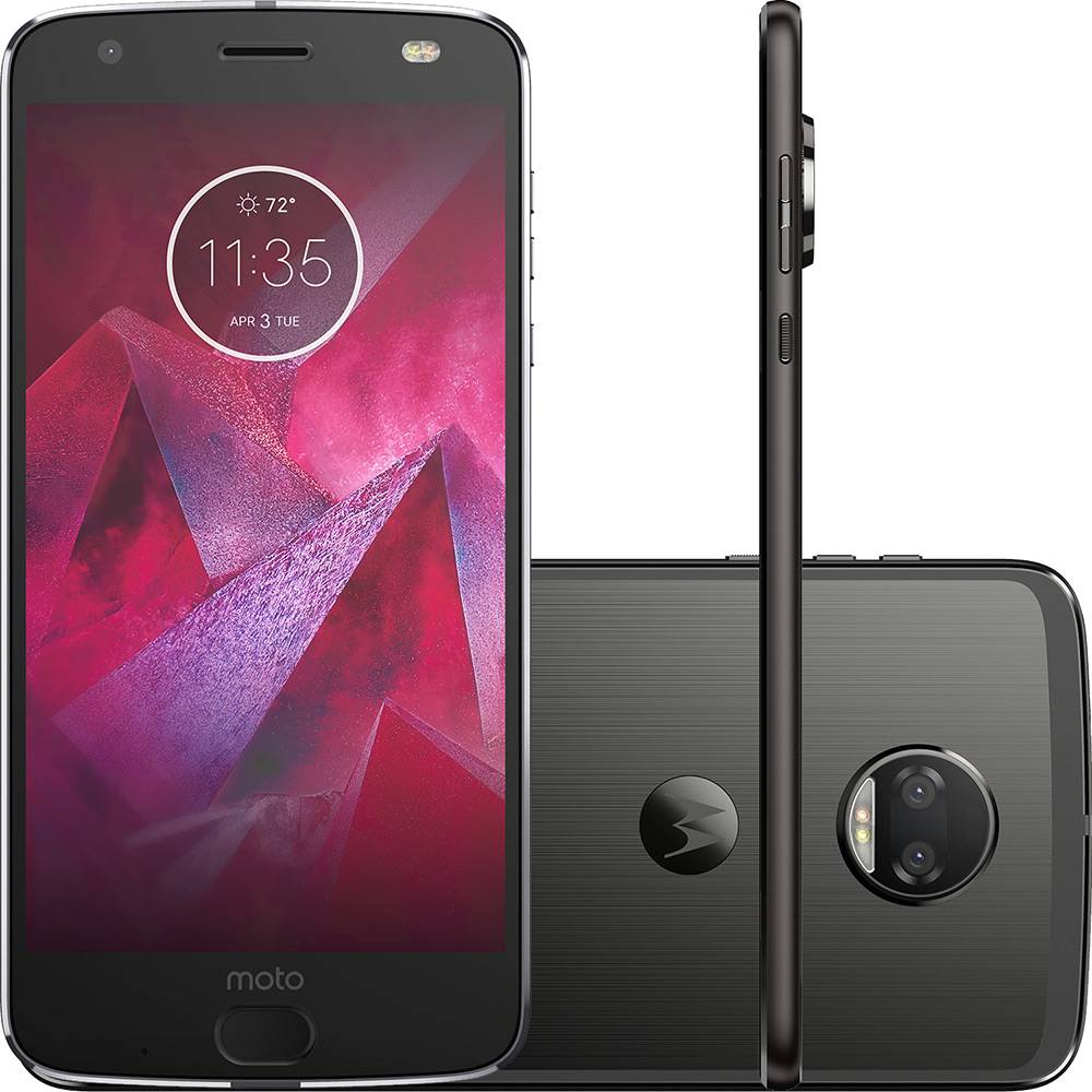 Smartphone Motorola Moto Z2 Force