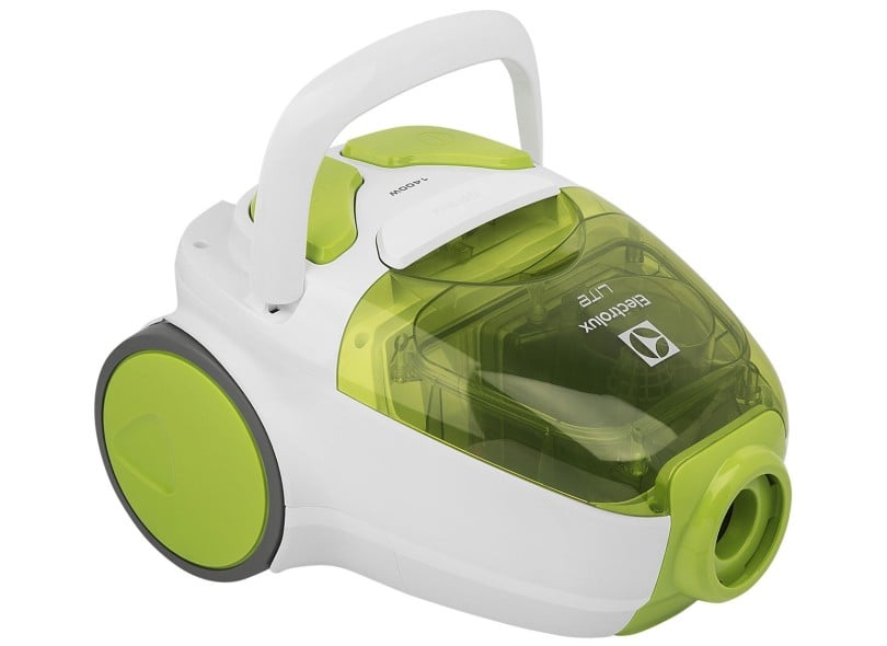 Aspirador de Pó sem Saco Electrolux 1400W LIT21 Aspirador de Pó sem Saco Electrolux 1400W LIT21