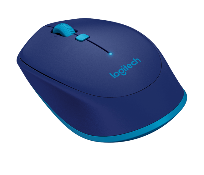 Mouse Sem Fio Logitech M535 Bluetooth