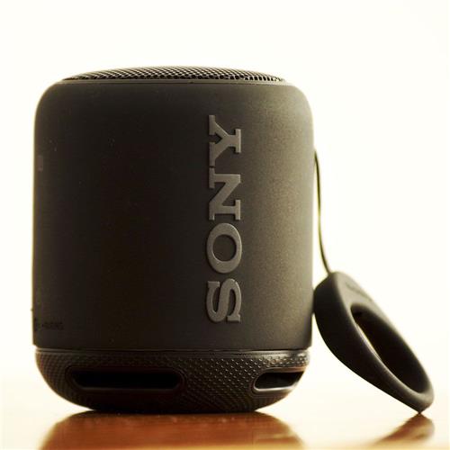 Sony srs-xb10 potência Extra Bass