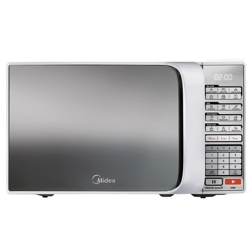 Micro-ondas Midea MTAE41/MTAE42 Micro-ondas Midea MTAE41/MTAE42