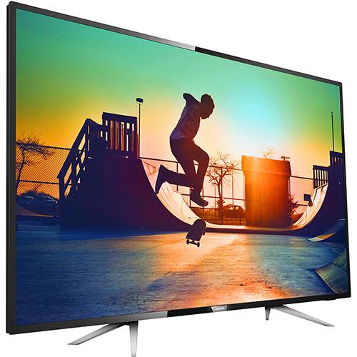 Smart TV LED 55 Philips 55PUG6102/78
