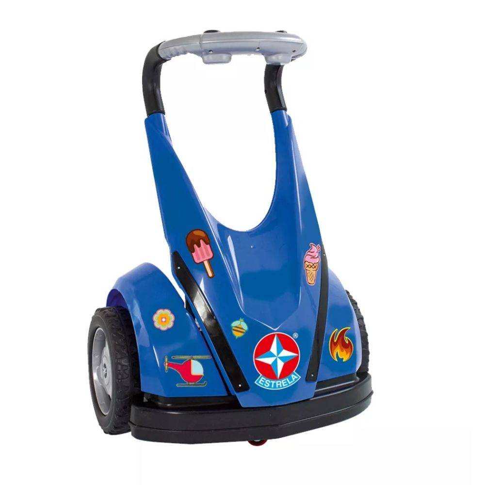 Dareway Motorizado Estrela Dareway Motorizado Estrela