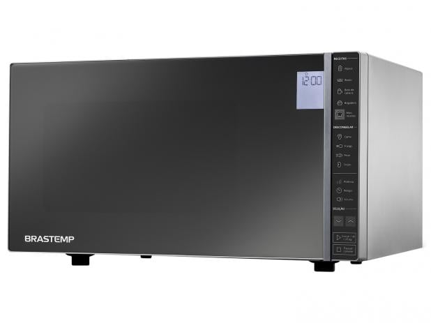 Micro-ondas Brastemp Ative! BMS45B