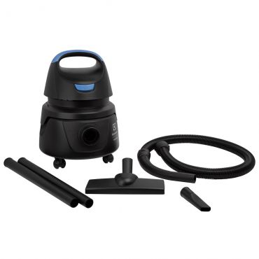 Aspirador de Água e Pó Electrolux Hidrolux