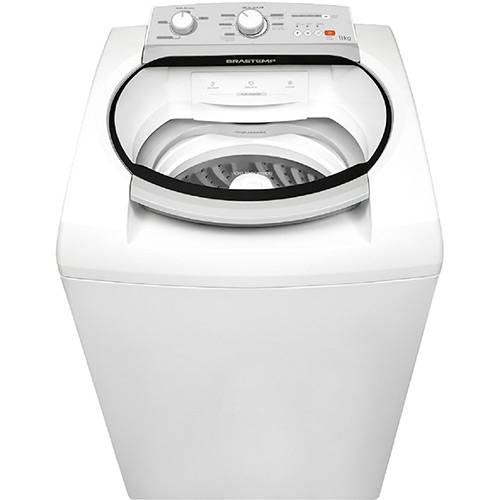 Lavadora de roupas Brastemp 11kg bws11