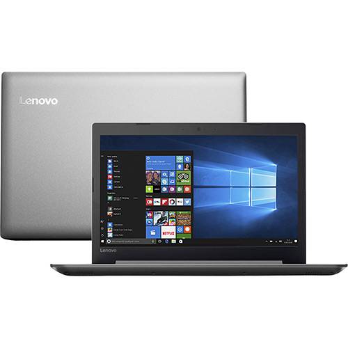 Notebook Lenovo ideapad 320 i5