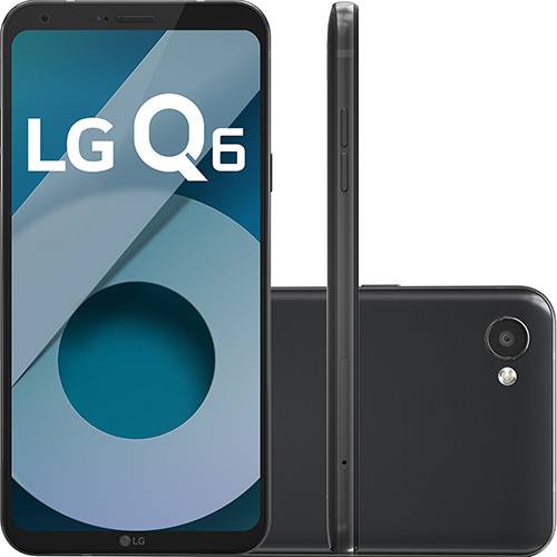 LG Q6 LG Q6