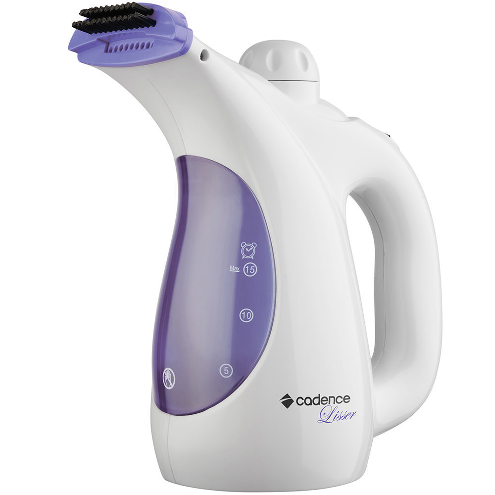 Passadeira à Vapor Cadence Lisser