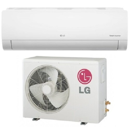 LG Smart Inverter US-W122HSG3