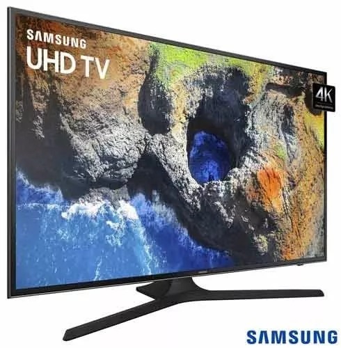 Samsung 40MU6100