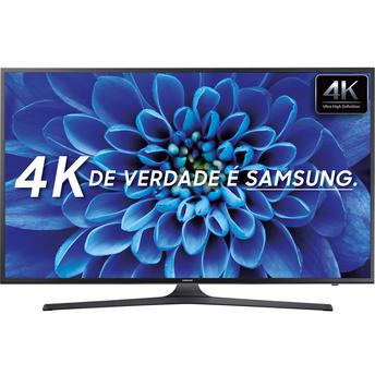 Samsung UN40KU6000 40