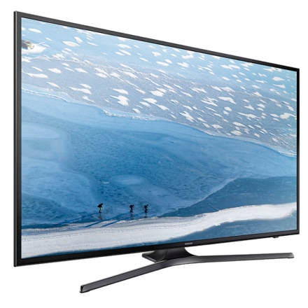 Samsung UN55KU6000 é boa? | Avaliação, Review e Preço Samsung UN55KU6000 é boa? | Avaliação, Review e Preço