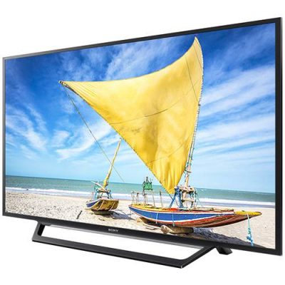 Sony kdl-48w655d 48