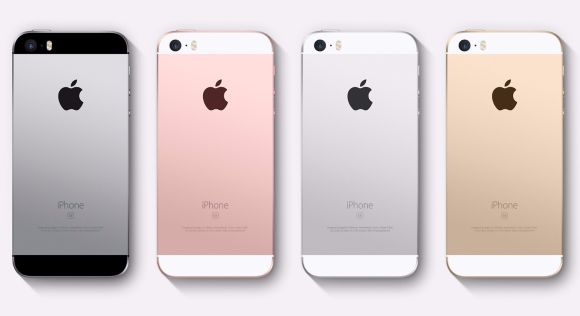 Apple iPhone SE é bom Apple iPhone SE é bom