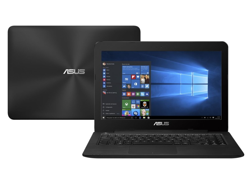 Asus Z450UA-WX005T