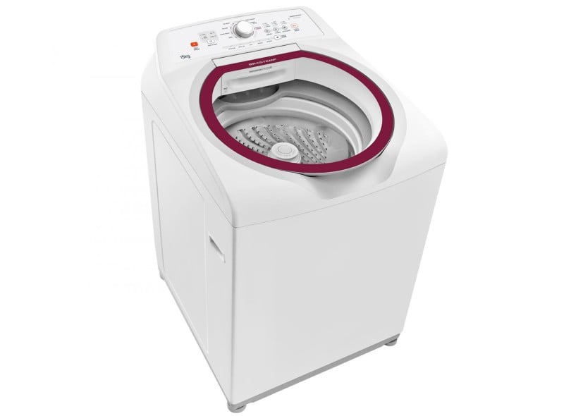 Brastemp 15KG Top Load BWS15AB