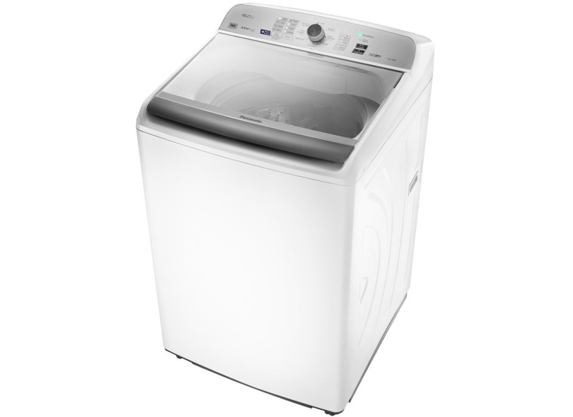 Lavadora Panasonic DWS Econavi NA-F160B5W