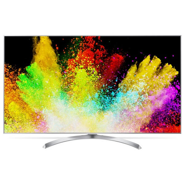 Smart TV LG 55 SJ8000