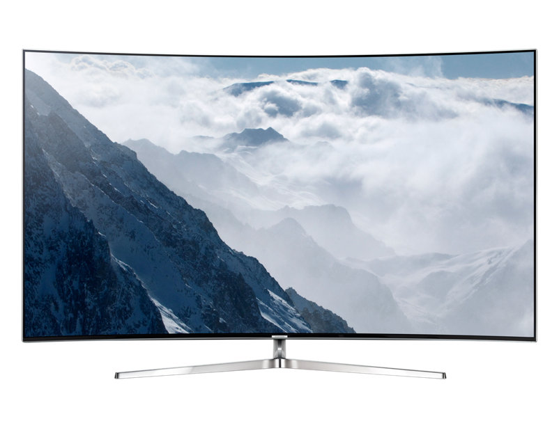 Smart TV Samsung 65 UN65KS9000GXZD
