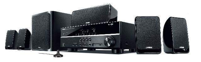 Yamaha YHT-2910