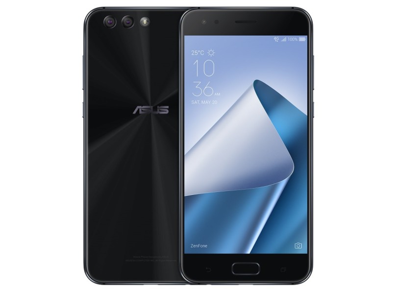 Asus Zenfone 4 ZE554KL Asus Zenfone 4 ZE554KL