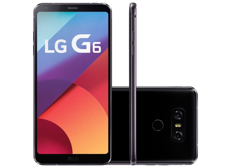 LG G6 LG G6