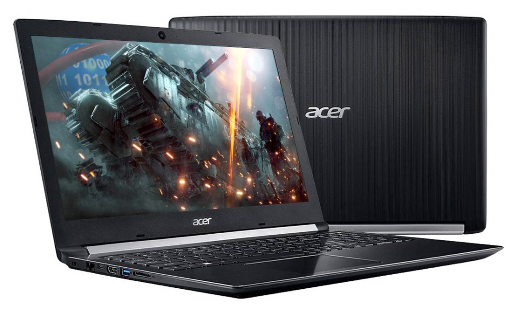 Notebook Acer a515-51g-58vh