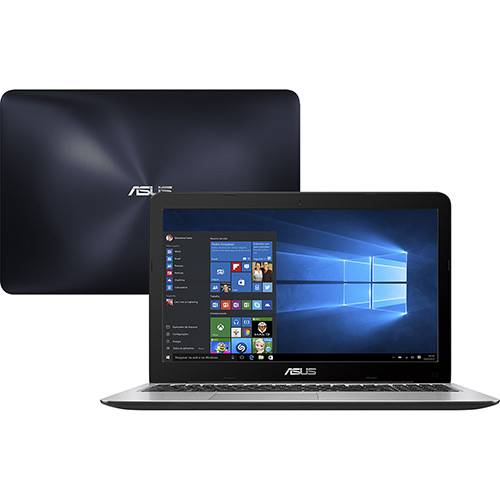 Notebook Asus X556UR-XX478T