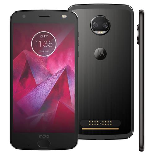 Smartphone Motorola Moto Z Z2 Force XT1789