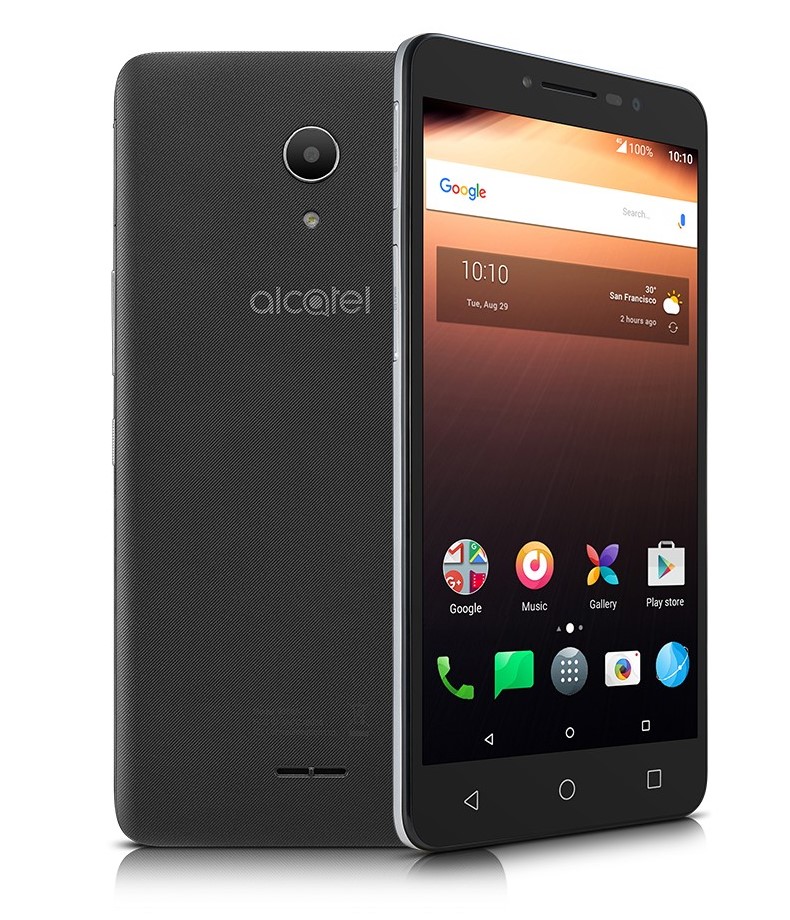 Alcatel A3 XL Alcatel A3 XL