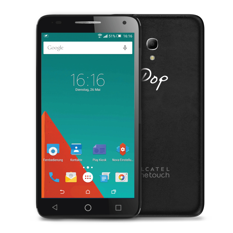Alcatel Pop 3 Alcatel Pop 3