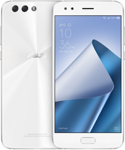 Asus Zenfone 4