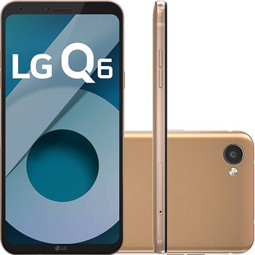 LG Q6 Plus LG Q6 Plus