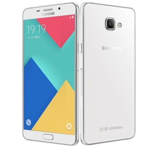 Samsung Galaxy A9