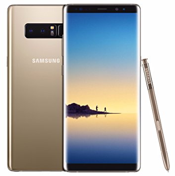 Samsung Galaxy Note 8 Samsung Galaxy Note 8