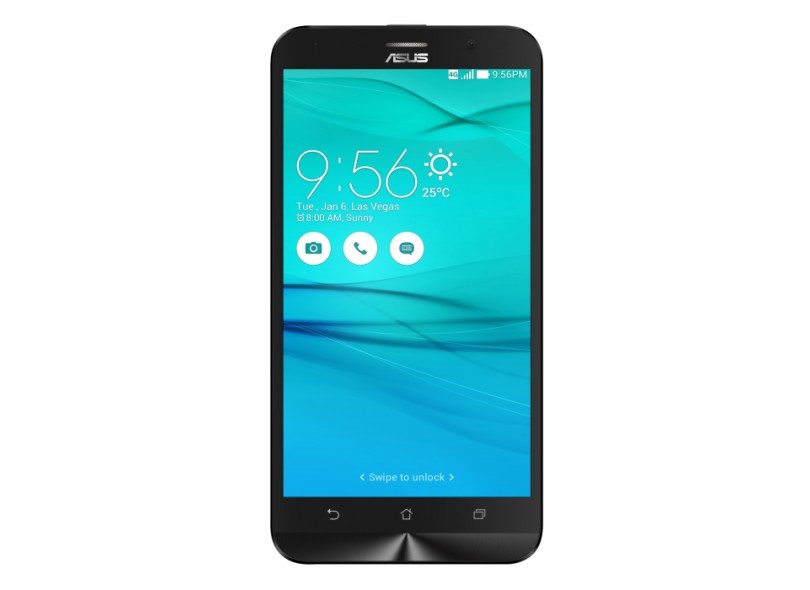 Zenfone Go Live