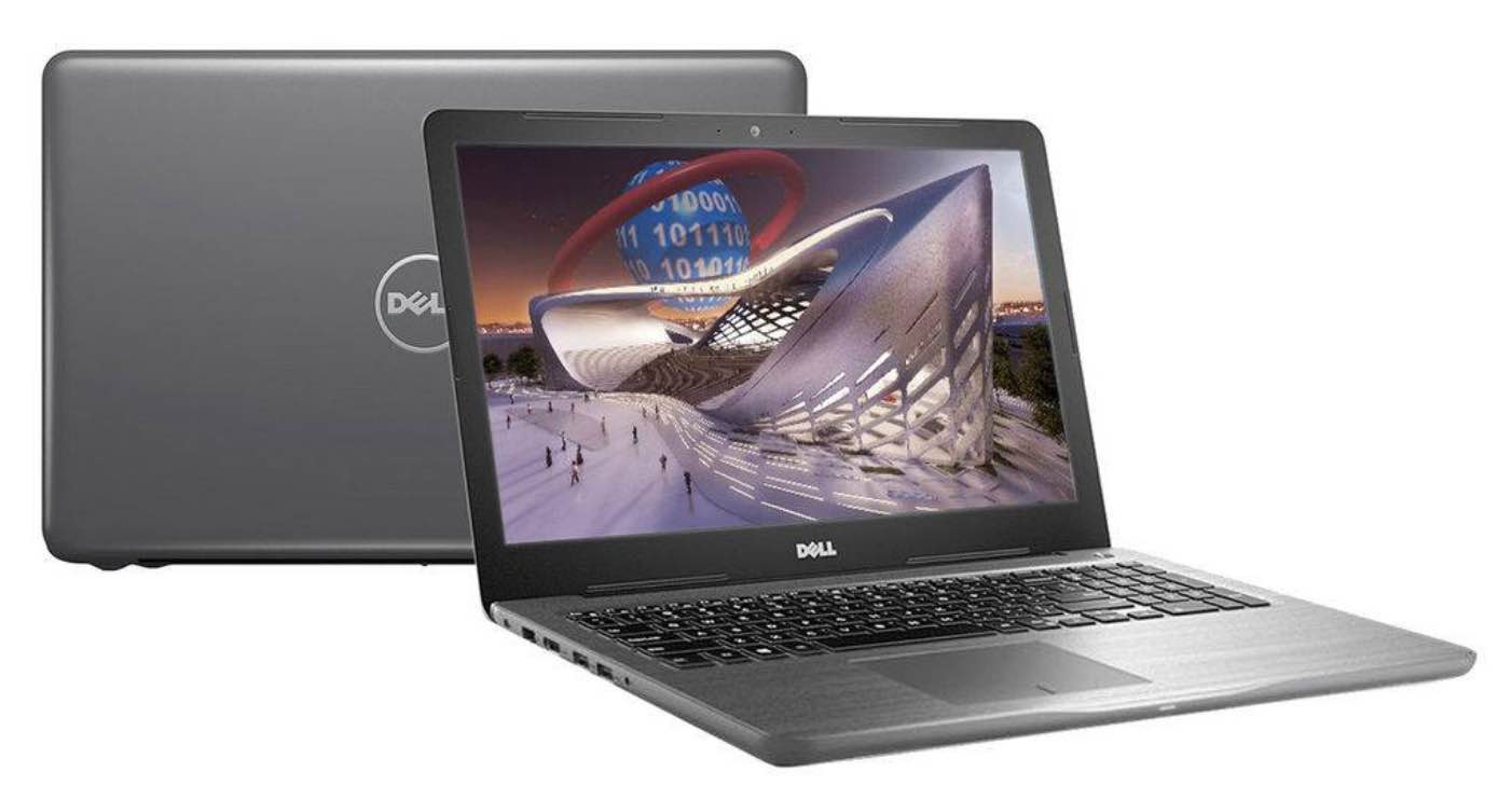 Dell Inspiron i15-5567-A30