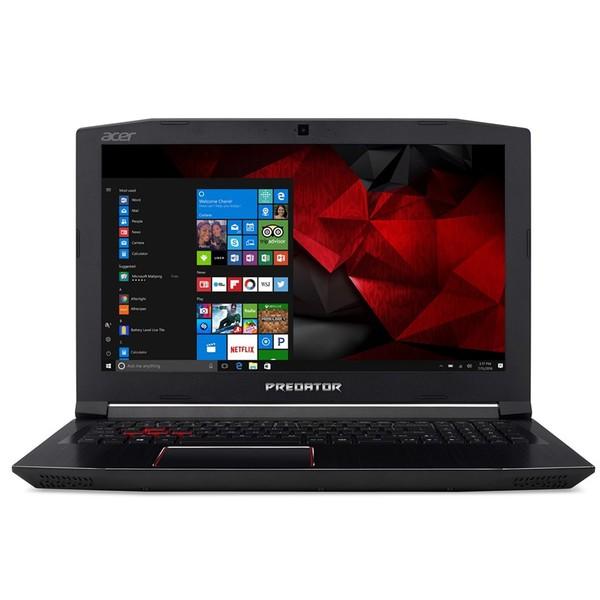 Acer Predator Helios 300 G3-572-75L9 Acer Predator Helios 300 G3-572-75L9