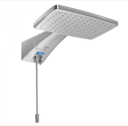 Ducha Hydra Digital Polo Plus