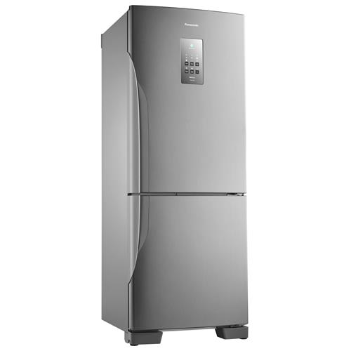 Refrigerador Panasonic BB53 é boa Refrigerador Panasonic BB53 é boa